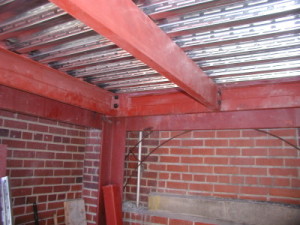 Structural Steel