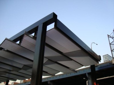 Structural Steel Beams and Columns